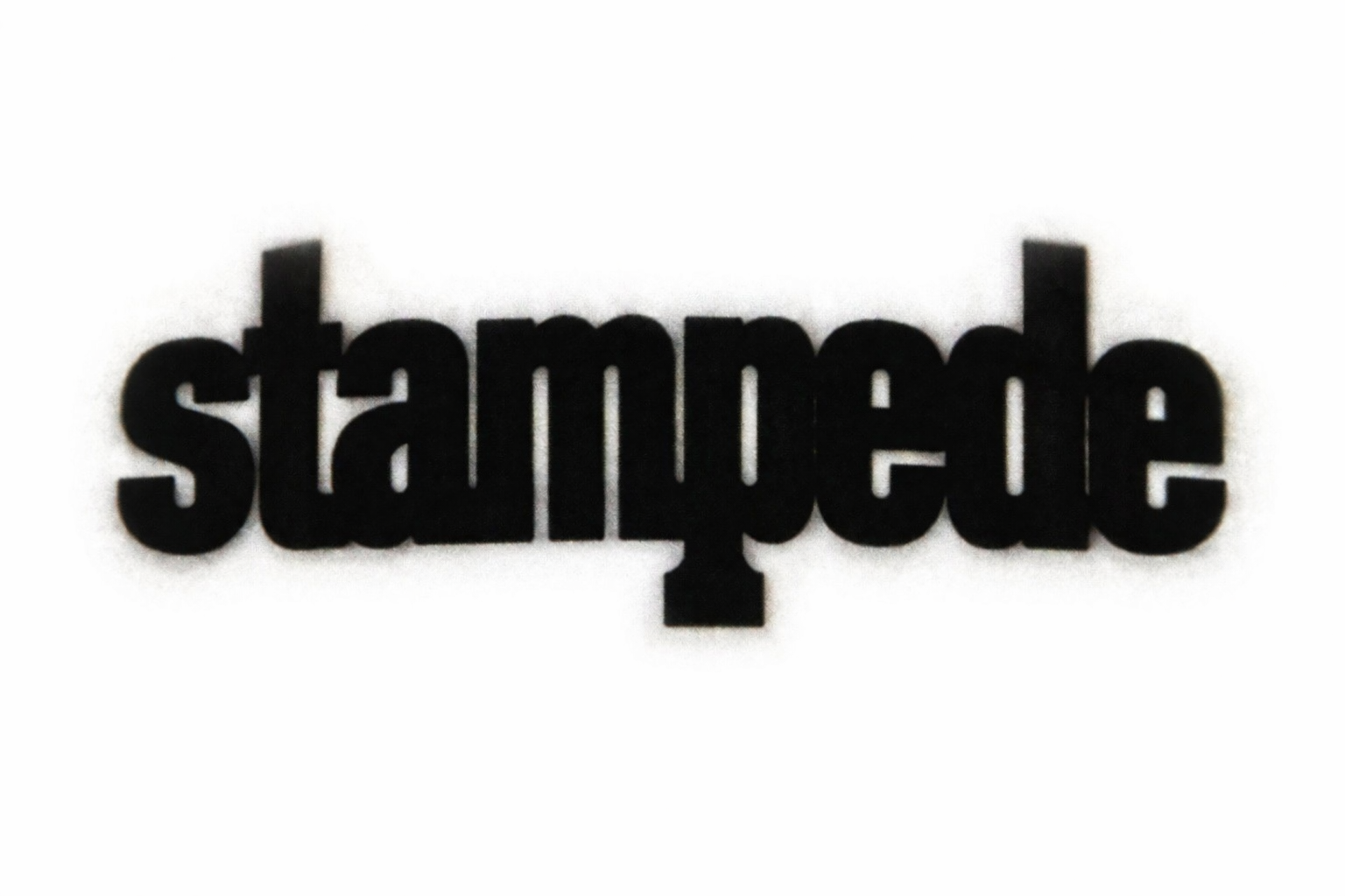 Stampede
